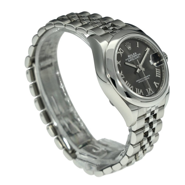 Datejust 279160 - Ladies Watch - Grey Dial - 2019