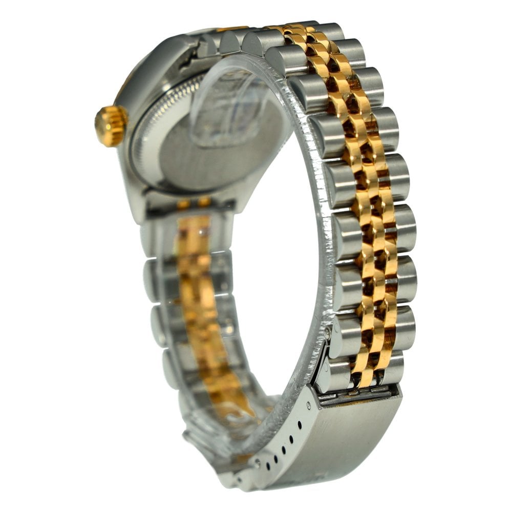 Lady Datejust 69173 - Jubilee Diamond Dial - 1994