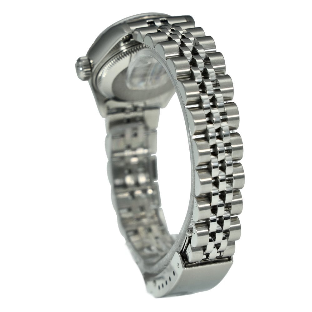 Lady-Datejust 79174 - Copper Diamond Dial - 2002