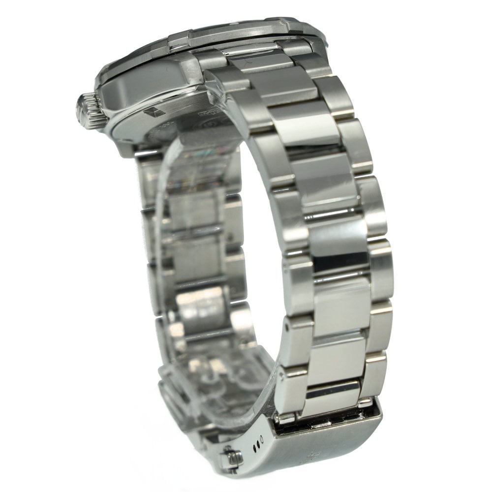 Aquaracer WBD1312 - 32mm - Ladies Watch - Blue Dial - 2020