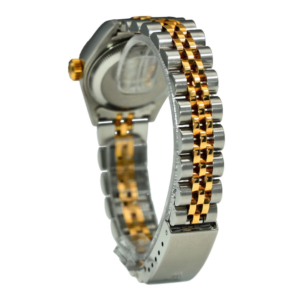 Datejust 79173 - Ladies Watch - Diamond Dial - 2000