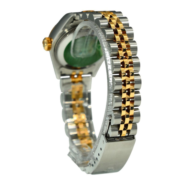 Lady-Datejust 69173 - Jubilee Diamond Dial - 1998
