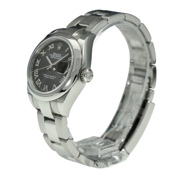 Lady-Datejust 279160 - Rhodium Dial - 2019