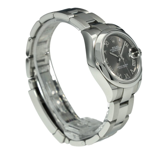 Lady-Datejust 279160 - Rhodium Dial - 2019