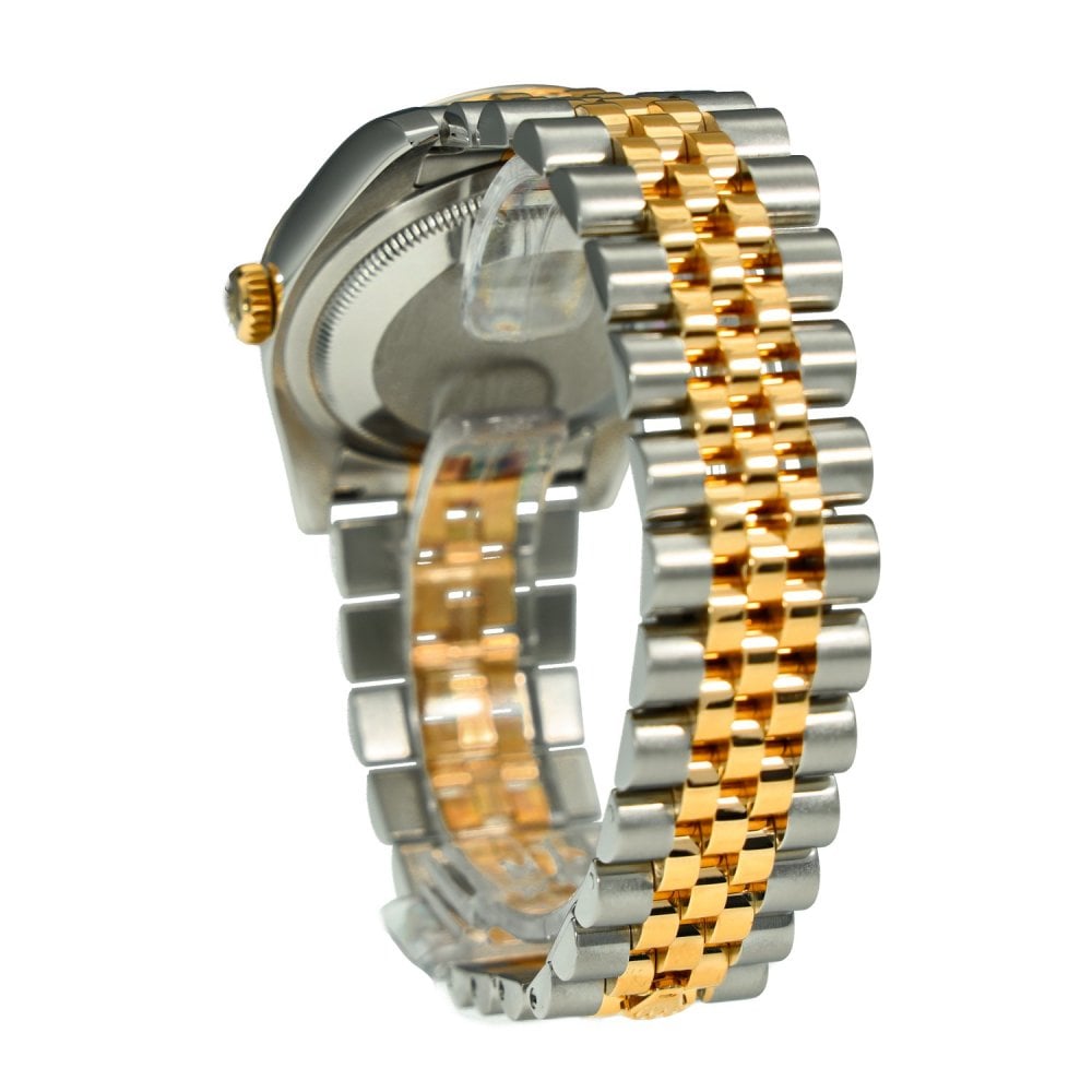 Datejust 116233 - Mother of Pearl Dial - 2010