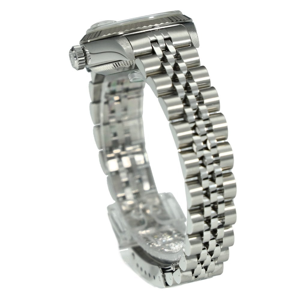 Datejust 79174 - White Diamond Dial - 2000