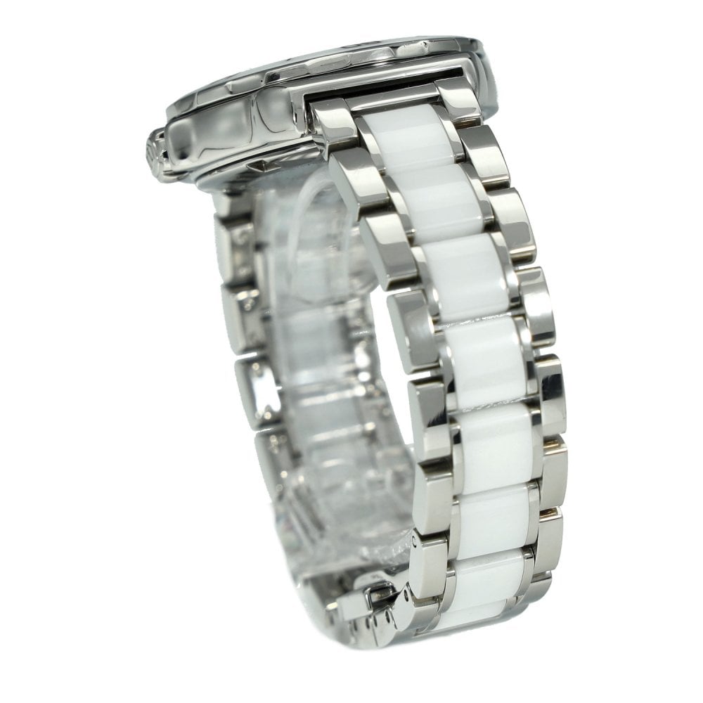 Formula 1 WAH1315 - Ladies Watch - White Dial - 2012