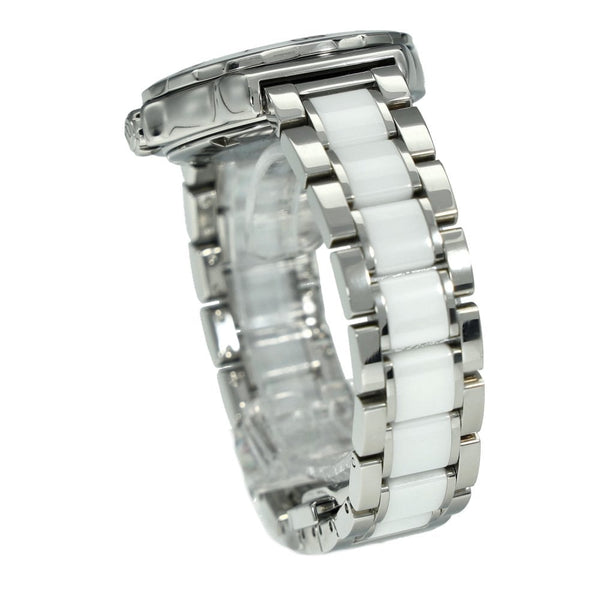 Formula 1 WAH1315 - Ladies Watch - White Dial - 2012