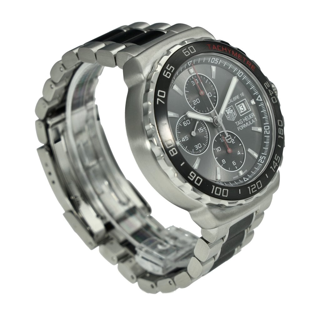 Formula 1 - CAU2011 - Chronograph - 2016