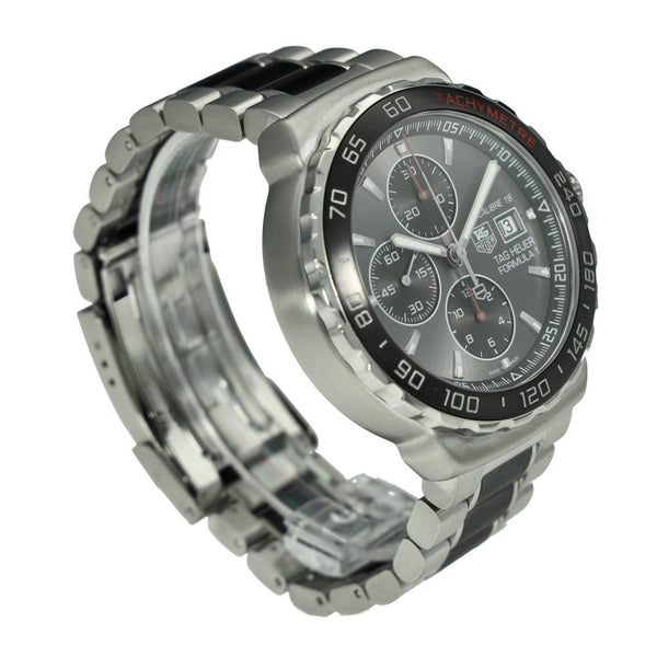 Formula 1 - CAU2011 - Chronograph - 2016