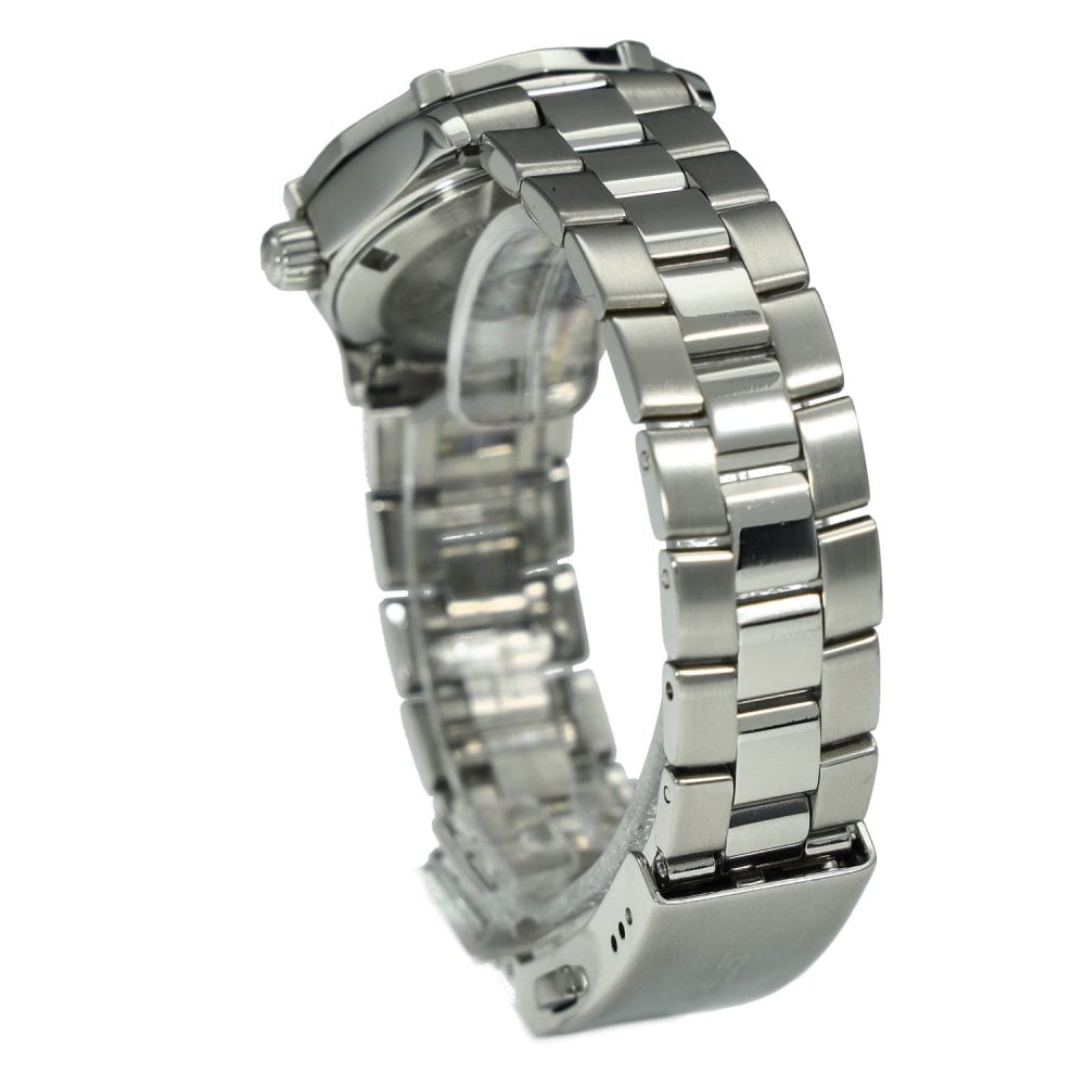 Aquaracer WAF1416 - Diamond Bezel & Dial - 2007