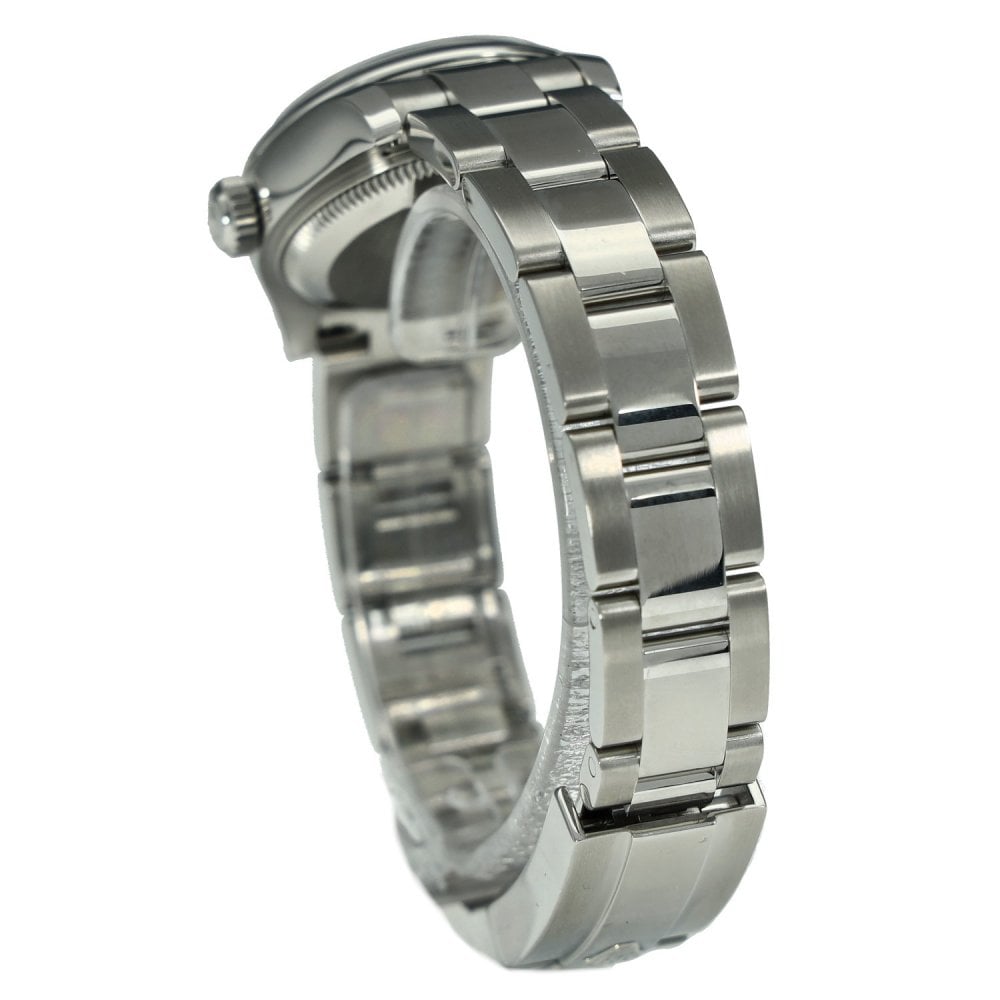 Datejust 26 179160 - Ladies Watch - Silver Dial - 2016