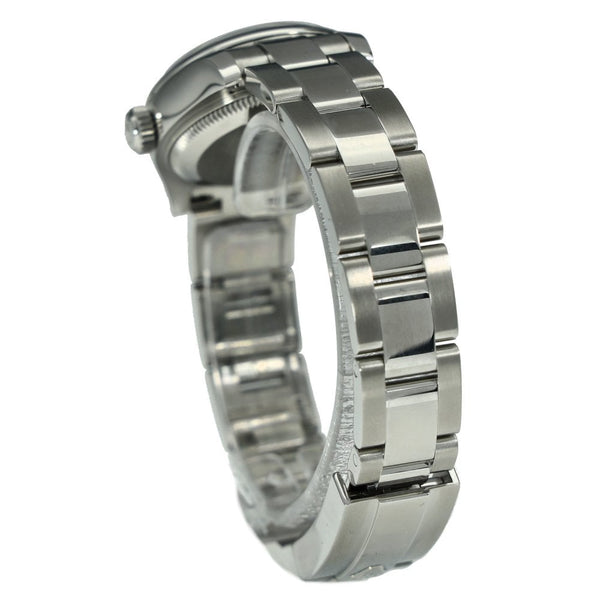 Datejust 26 179160 - Ladies Watch - Silver Dial - 2016