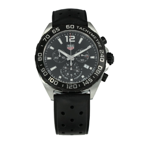 Formula 1 CAZ1010 - Gents Watch - Black Dial - 2021