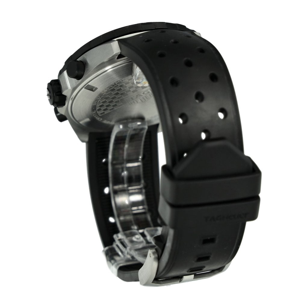 Formula 1 CAZ1010 - Gents Watch - Black Dial - 2021