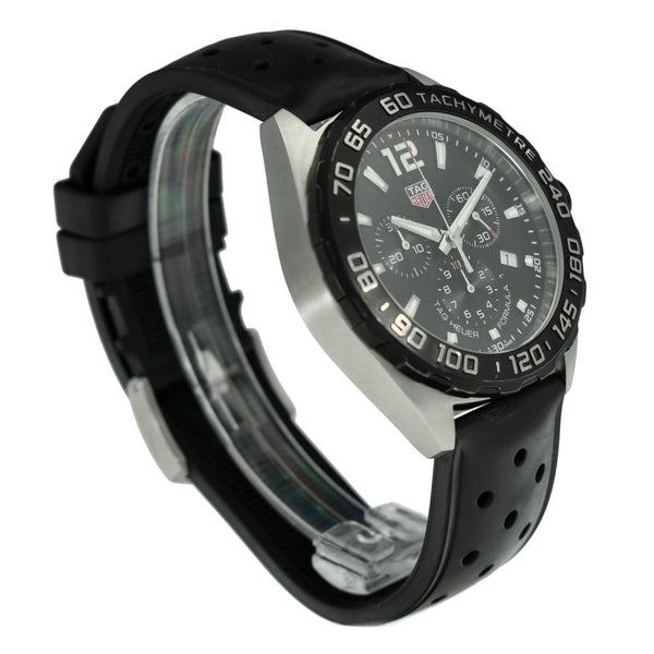 Formula 1 CAZ1010 - Gents Watch - Black Dial - 2021