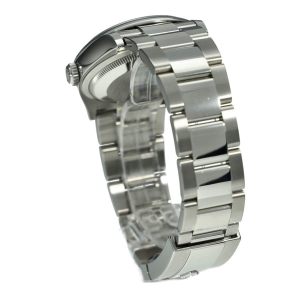 Datejust 126200 - Gents Watch - Black Dial - 2023