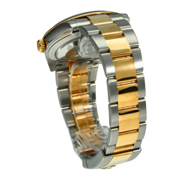 Datejust 41 126303 - Gents Watch - Diamond Dial - 2021