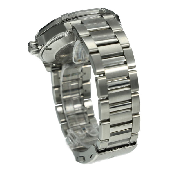 Aquaracer WAY2111 - Gents Watch - White Dial - 2019