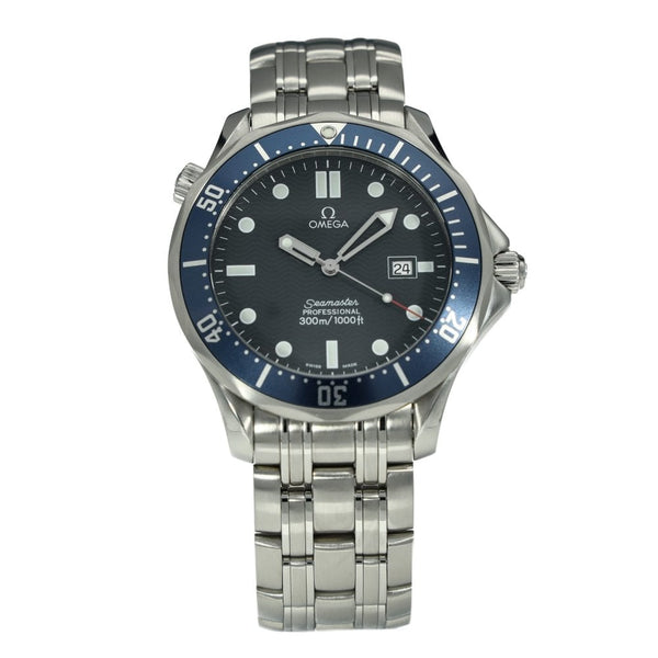 Seamaster 2541.80.00 - Golden Eye Version - 1997