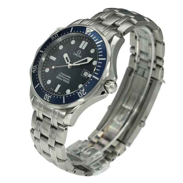 Seamaster 2541.80.00 - Golden Eye Version - 1997