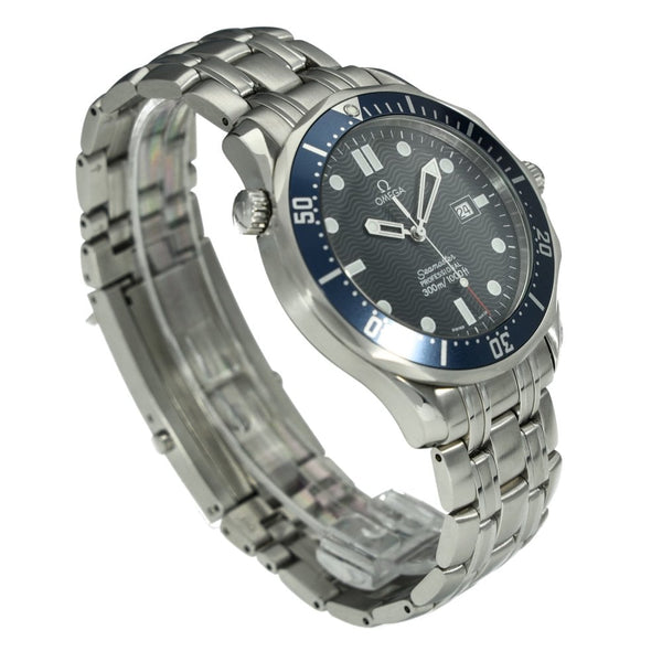 Seamaster 2541.80.00 - Golden Eye Version - 1997