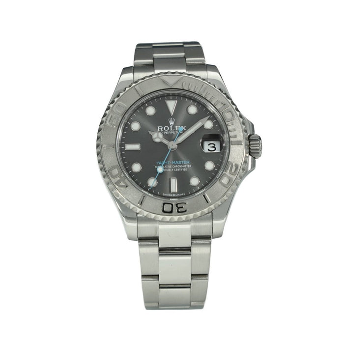 Rolex Yacht-Master