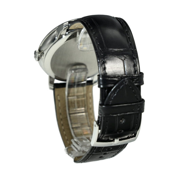 De Ville 424.13.40.20.01.001 - Black Dial - 2015
