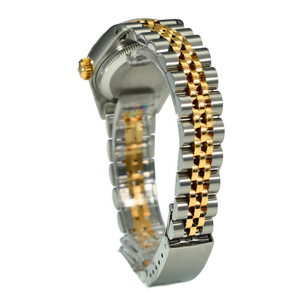 Datejust 69173 - Ladies Watch - Diamond Dial - 1992