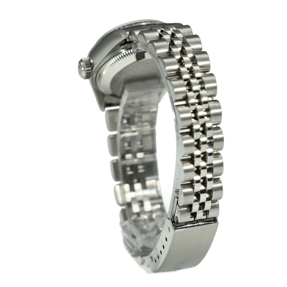 Lady Datejust 79174 - Copper Diamond Dial - 2003
