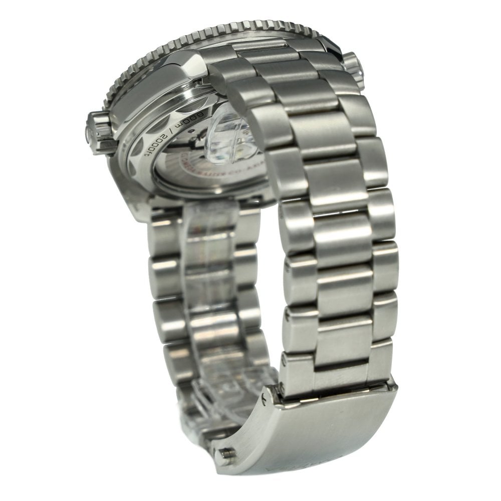 Seamaster Planet Ocean 215.30.44.21.01.001 - 2019