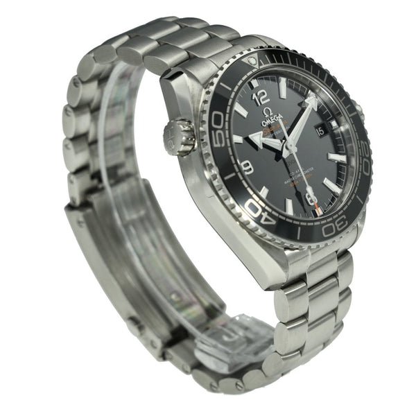 Seamaster Planet Ocean 215.30.44.21.01.001 - 2019