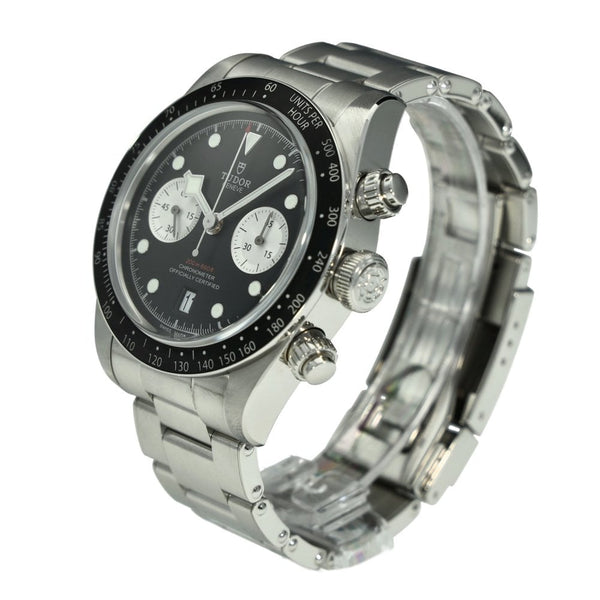 Black Bay Chrono 79360N - Black Dial - 2022