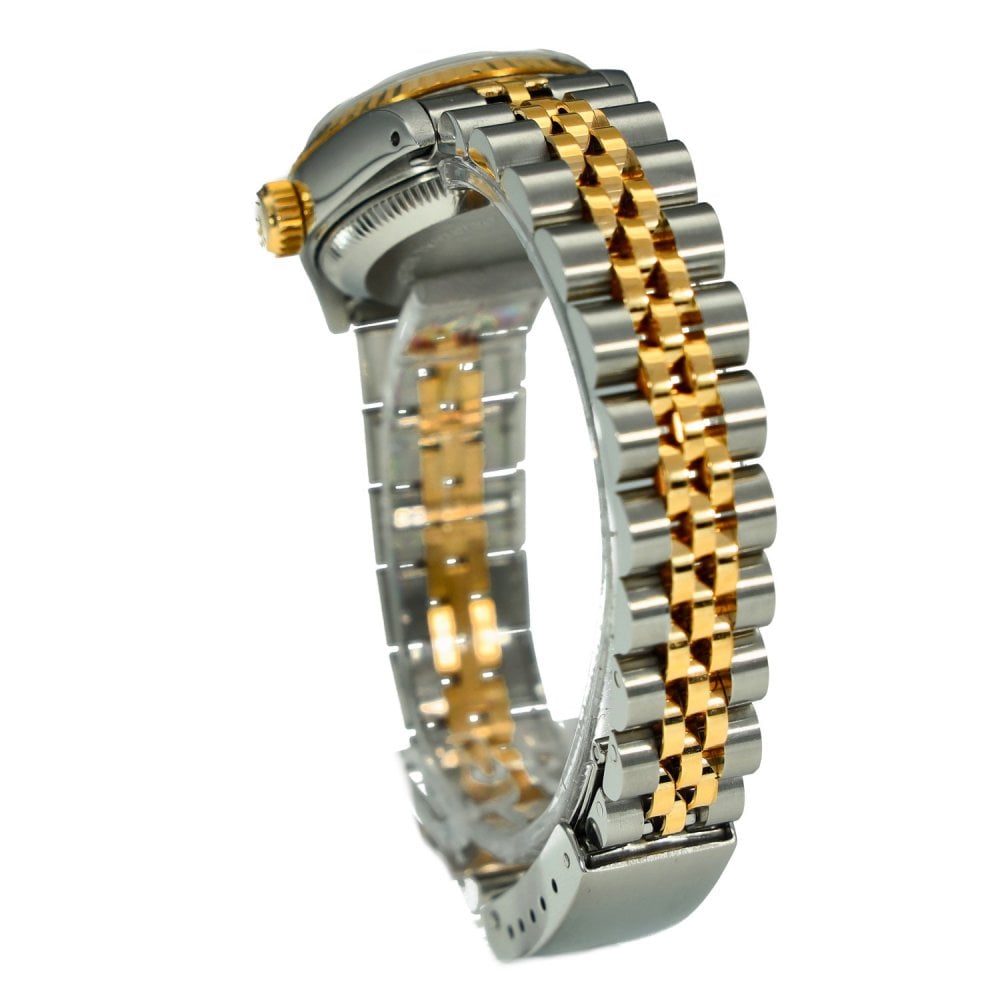 Datejust 69173 - Ladies Watch - Diamond Dial - 1995