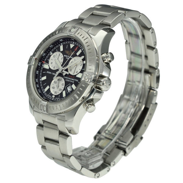 Colt A73388 - Gents Watch - Black Dial - 2020