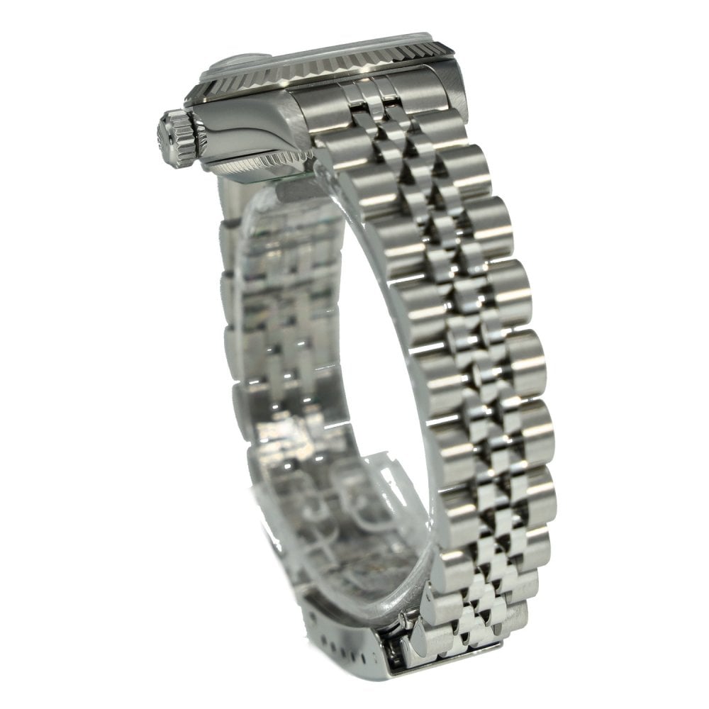 Lady-Datejust 69174 - Diamond Jubilee Dial - 1997