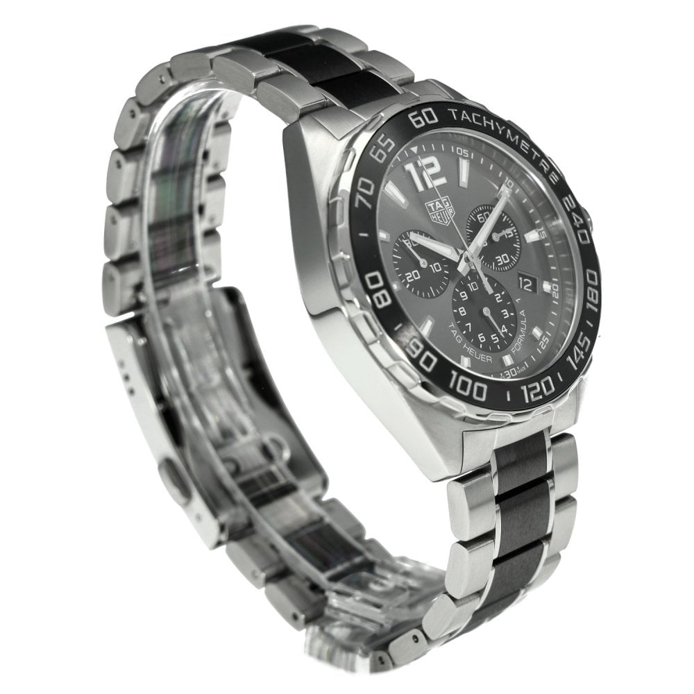 Formula 1 CAZ1011 - Grey Chronograph  Dial - 2019