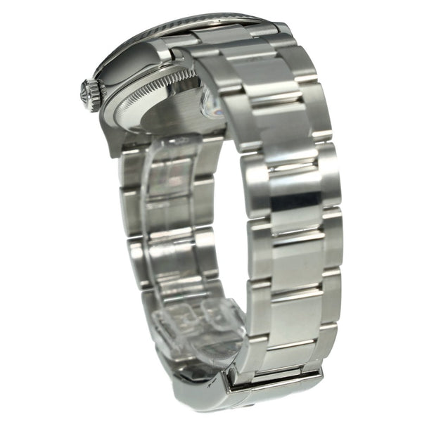 Datejust 36 126234 - Wimbledon Dial - 2022