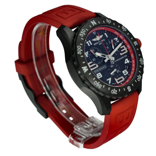 Endurance Pro X82310 - Gents Watch - Black Dial - 2022