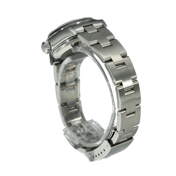 Date 79160 - Ladies Watch - Black Dial - 2002