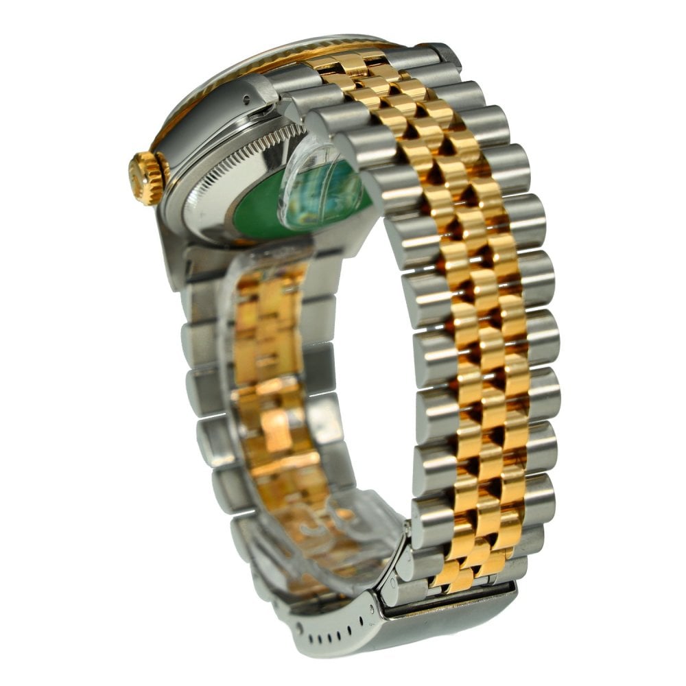 Datejust 16233 – Gents Watch – Champagne Dial - 1990