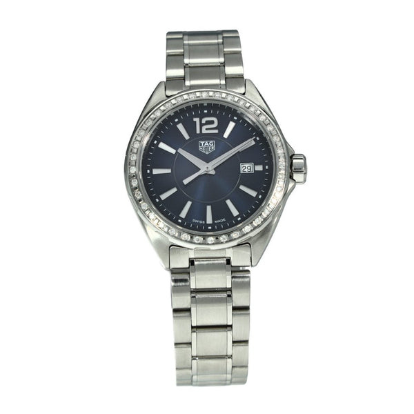 Formula 1 WBJ1416 - Blue Dial - 2019