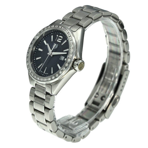 Formula 1 WBJ1416 - Blue Dial - 2019