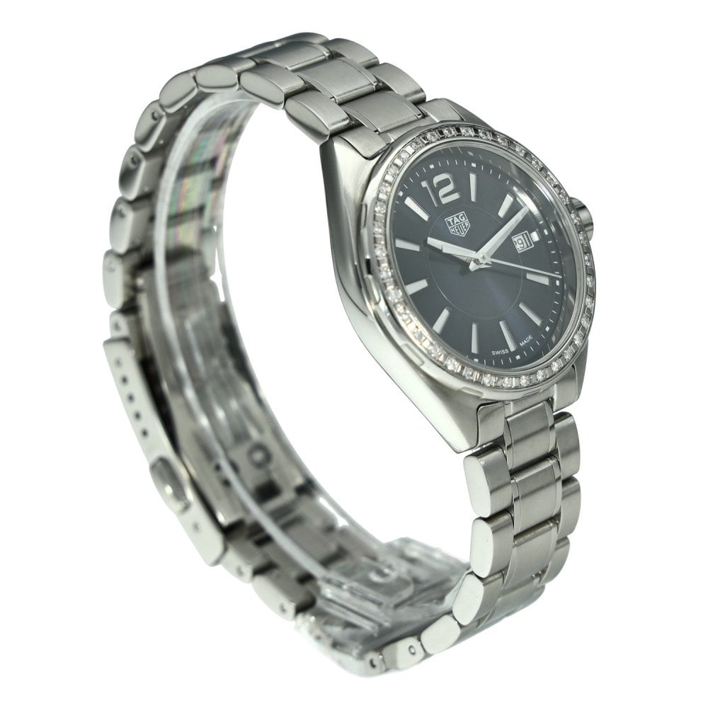 Formula 1 WBJ1416 - Blue Dial - 2019