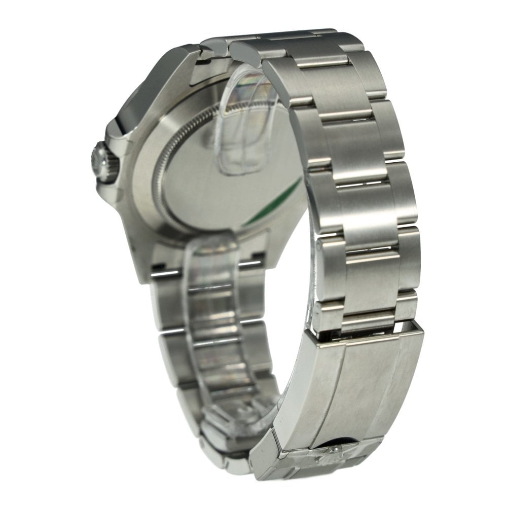 Explorer II 226570 – Black Dial – 2021