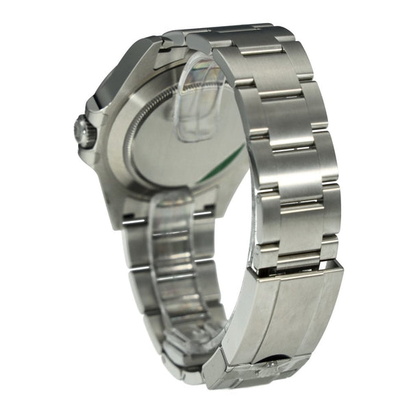 Explorer II 226570 – Black Dial – 2021