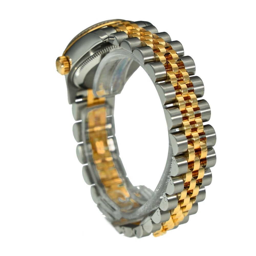 Lady Datejust 179173 - Diamond Dial - 2010