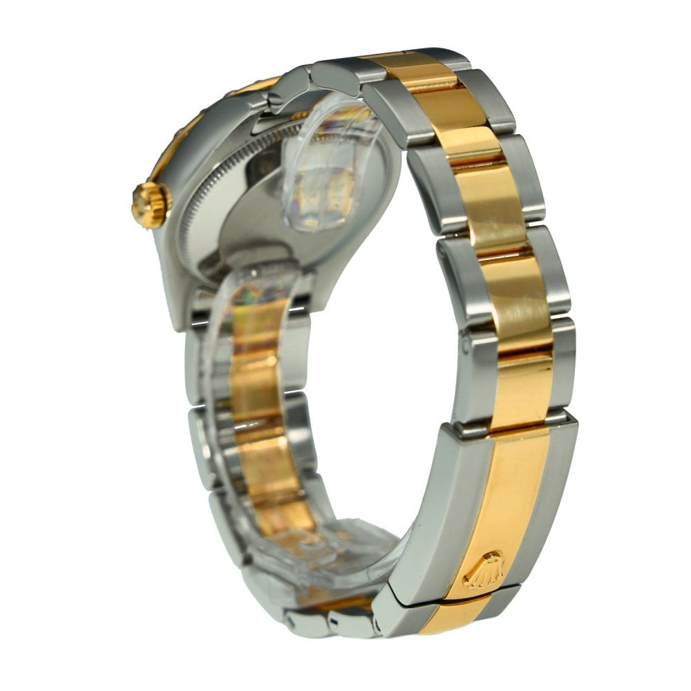Datejust 31 178343 - Diamond Bezel 2020