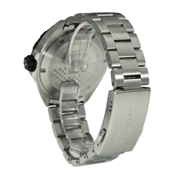 Formula 1 WAZ1110 - Gents Watch - Black Dial - 2023