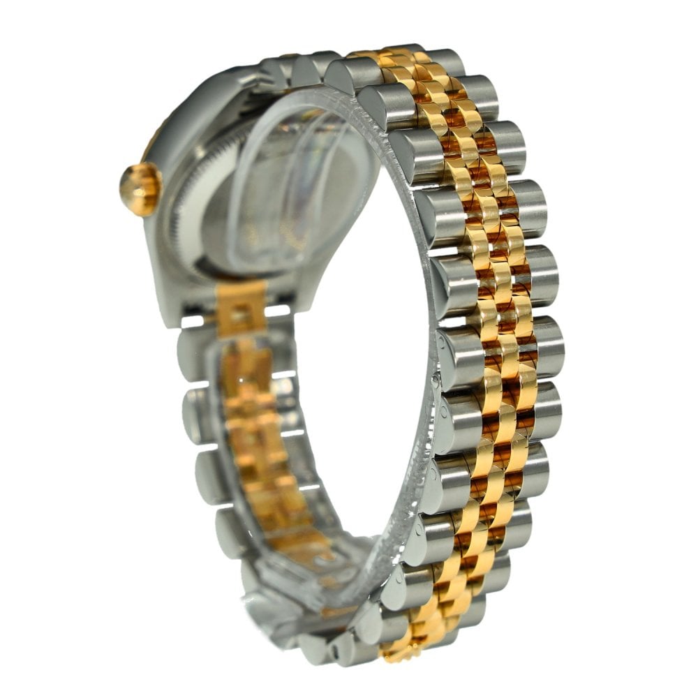 Lady Datejust 26 179173 - Jubilee Diamond Dial - 2011